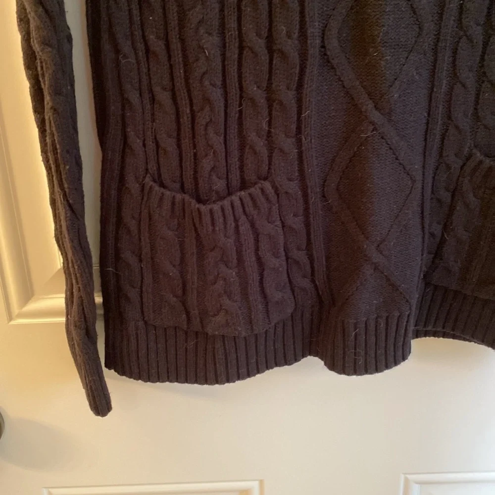 Croft and Barrow sweater